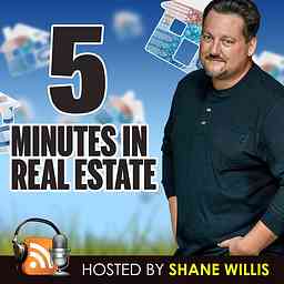 5 Minutes in Real Estate cover logo