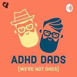 ADHD Dads logo