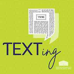 TEXTing cover logo