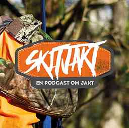 SkitJakt - En Podcast om Jakt cover logo