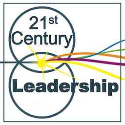 21st Century Leadership cover logo