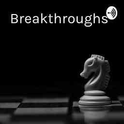Breakthroughs: Smart Strategies for Career/Business Growth cover logo