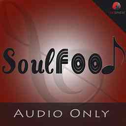 Soulfood (Audio) cover logo
