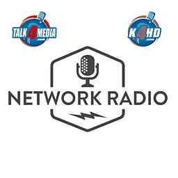 Network Radio cover logo