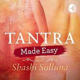 Tantra Made Easy cover logo