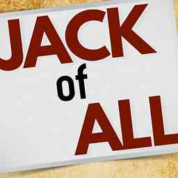 Jack of All logo