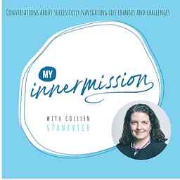 My Innermission cover logo