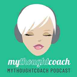 My Thought Coach cover logo