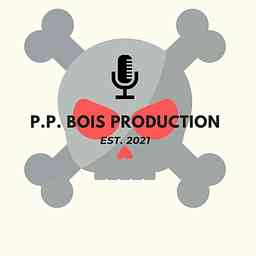 P.P BOYS PRODUCTION logo