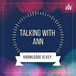 Talking with Ann cover logo