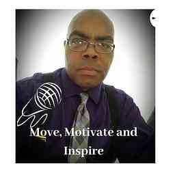 Move Motivate and Inspire cover logo