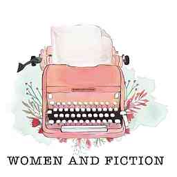 Women and Fiction logo