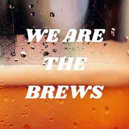WE ARE THE BREWS cover logo