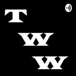 Talking Whatever Wednesday - the Podcast logo