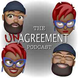 The TheUnAgreement Podcast logo