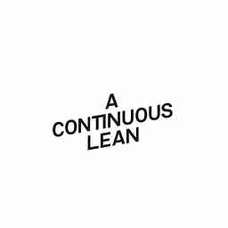 A Continuous Lean cover logo
