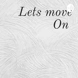 Lets move On cover logo