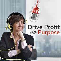 How to Drive Profit with Purpose cover logo