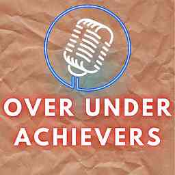 Over Under Achievers cover logo