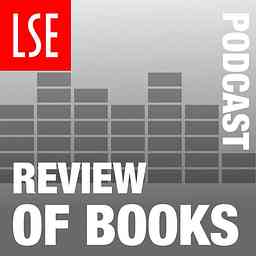 LSE Review of Books cover logo