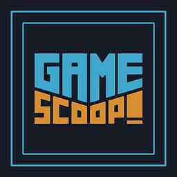 Game Scoop! cover logo