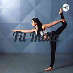 Fit India cover logo