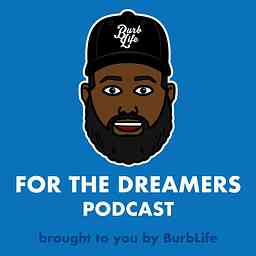 For The Dreamers Podcast logo