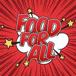 Food-For-All cover logo