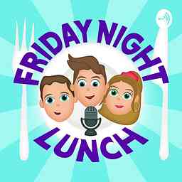 Friday Night Lunch cover logo