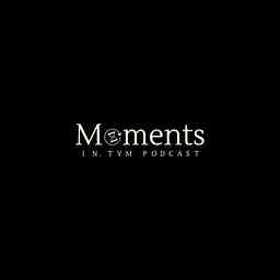 MOMENTS IN.TYM PODCAST cover logo