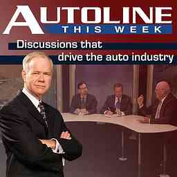 Autoline This Week cover logo