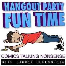 Hangout Party Fun Time cover logo