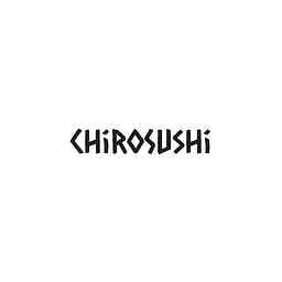 ChiroSushi cover logo