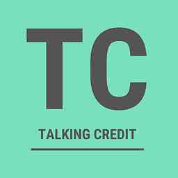 Talking Credit cover logo