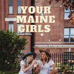 Your Maine Girls logo
