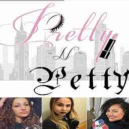 Pretty N Petty logo