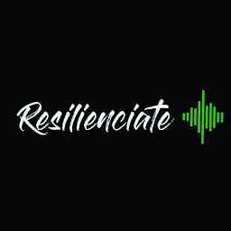 RESILIENCIA cover logo