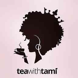 Tea With Tami cover logo