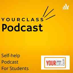 YourClass Podcast cover logo