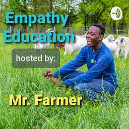 Empathy Education cover logo