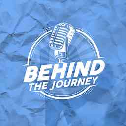 Behind The Journey cover logo