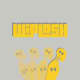 WIPLASH cover logo