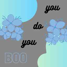 You Do You Boo logo