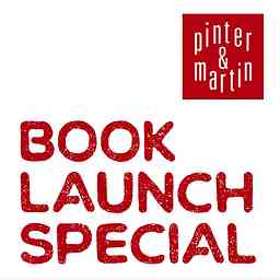 Pinter & Martin Book Launch Special logo
