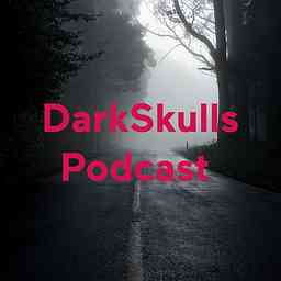 DarkSkulls Podcast logo