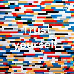 Trust yourself cover logo
