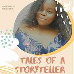 Tales Of A StoryTeller cover logo