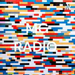MG RADIO cover logo