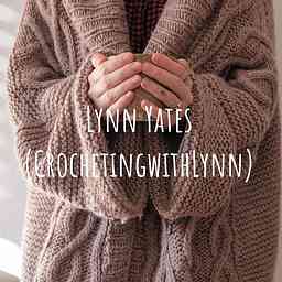 Lynn Yates (CrochetingwithLynn) logo