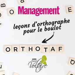 Orthotaf cover logo